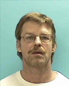 Anthony Mark Kilpatrick a registered Sex Offender of Mississippi