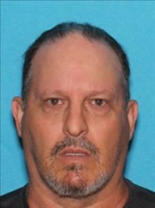 Jim Wesley Baggett a registered Sex Offender of Mississippi