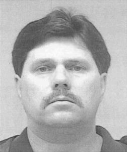 Terry Brian Mowrey a registered Sex Offender of Arkansas