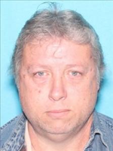 George Robert Thomas a registered Sex Offender of Mississippi