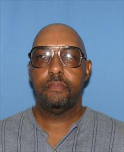 Arnold Guyton a registered Sex Offender of Alabama