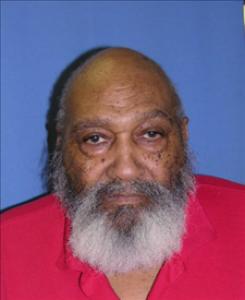 Hubert Lee (deceased) Ashford a registered Sex Offender of Mississippi