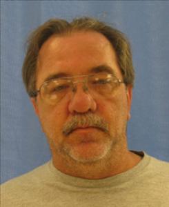 Barry Glenn Gollihugh a registered Sex Offender of Texas