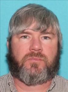 William Shane Bennett a registered Sex Offender of Mississippi