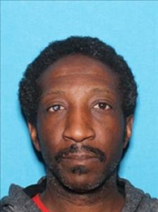 Donell Dewayne Eckford a registered Sex Offender of Mississippi