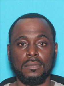Tramaine Curry a registered Sex Offender of Mississippi