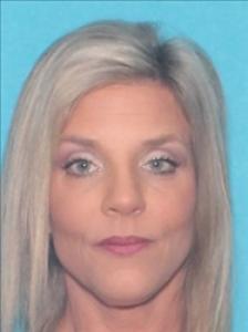 Courtney M Hart a registered Sex Offender of Mississippi
