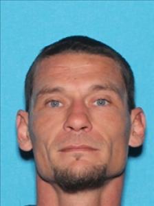 Jack Daniel Brown a registered Sex Offender of Mississippi