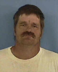 David L Clark a registered Sex or Violent Offender of Oklahoma
