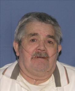 Albert Samuel (deceased) Passarelli a registered Sex Offender of Mississippi