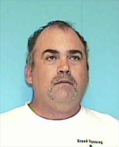 David Wayne Caldwell a registered Sex Offender of Texas