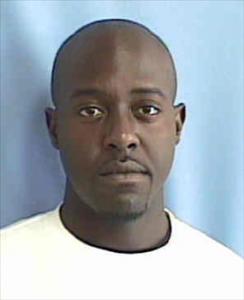 Percy Leon Ward a registered Sex Offender of Tennessee
