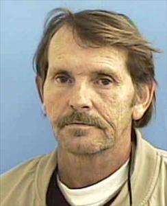George Larry Dycus a registered Sex or Violent Offender of Indiana