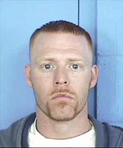 Anthony Wayne Stephens a registered Sex Offender of Ohio