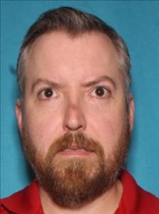 William Nicholas Ireland a registered  of Mississippi