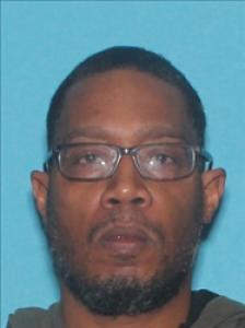 Keith Ronsha Bryant a registered Sex Offender of Mississippi