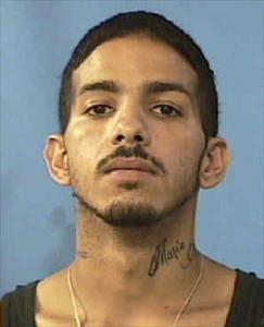 Arnulfo Wilfredo Cordova a registered Sex Offender of Texas