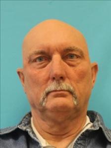 James Howard Kirkland a registered Sex Offender of Mississippi