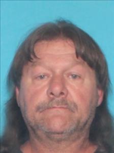 Mickey Ray Kelly a registered Sex Offender of Mississippi