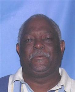 Larry A (deceased) Robinson a registered Sex Offender of Mississippi