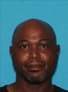 James Sharp a registered Sex Offender of Mississippi