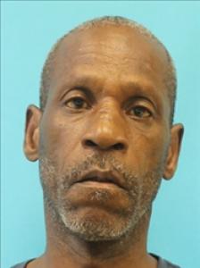 Carl Edward Washington a registered Sex Offender of Mississippi