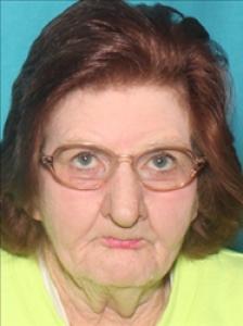 Shirley Ann Ables a registered Sex Offender of Mississippi