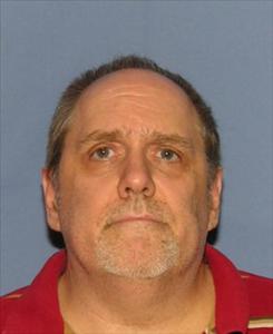 Walter J Murphy a registered Sex or Violent Offender of Indiana