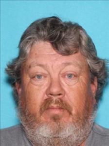 Fred Kurl (deceased) Dunn a registered Sex Offender of Mississippi