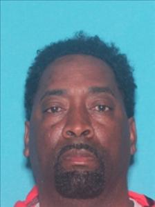 Ronald Oneal Terry a registered Sex Offender of Mississippi