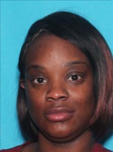 Nekeia Monique Gray a registered Sex Offender of Mississippi