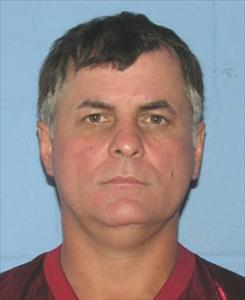 Patrick Daniel Abel a registered Sex Offender of Alabama