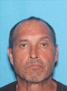 Daniel Dee Queen a registered  of Mississippi