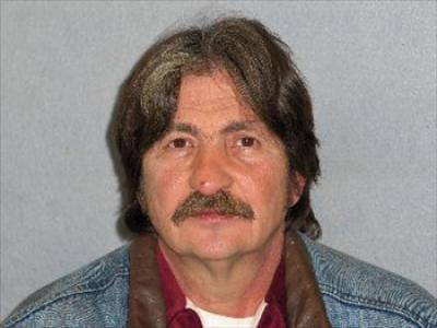 Danny Lee Griffin a registered Sex Offender of Ohio