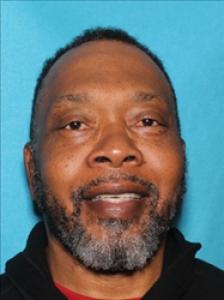 Garfield Alford a registered Sex Offender of Mississippi