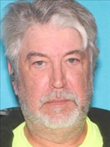 James Donavan Mallett a registered Sex Offender of Mississippi