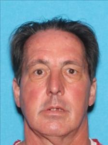 Garry Leo Clark a registered Sex Offender of Mississippi