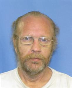 David J Hendershot a registered Sex Offender of Arkansas