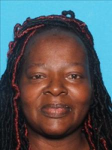 Sharon Denise Holmes a registered Sex Offender of Mississippi