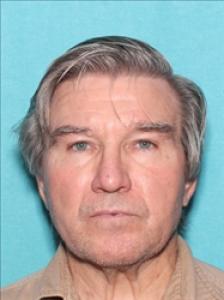 Larry L Martin a registered Sex Offender of Mississippi