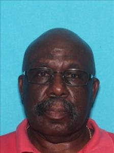 Otis Griffin a registered Sex Offender of Mississippi