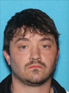 Destin Shane Hall a registered Sex Offender of Mississippi