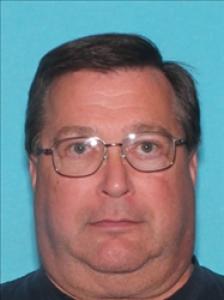 Randy Dale Albritton a registered Sex Offender of Mississippi