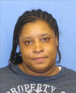 Andrea Lekela Price a registered Sex Offender of Mississippi