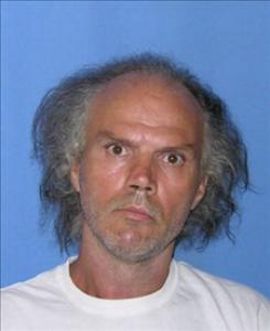 Tommy Eugene (deceased) Monk a registered Sex Offender of Mississippi