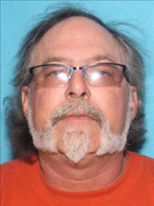 Jeffrey Dee Mitchell a registered Sex Offender of Mississippi