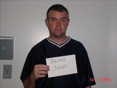 Jason Baines a registered Sex Offender of Georgia