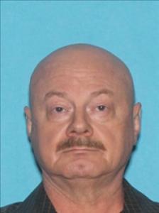 Douglas Edwin Chisolm a registered Sex Offender of Mississippi