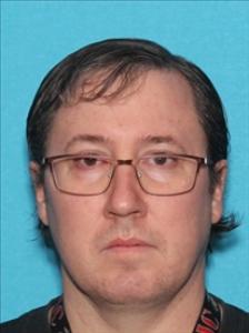 Joseph Scott Crosby a registered Sex Offender of Mississippi