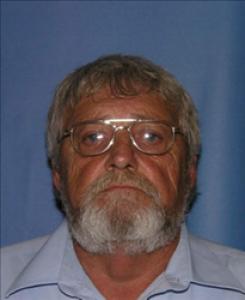 Roger Dale Obryant a registered Sex Offender of Alabama